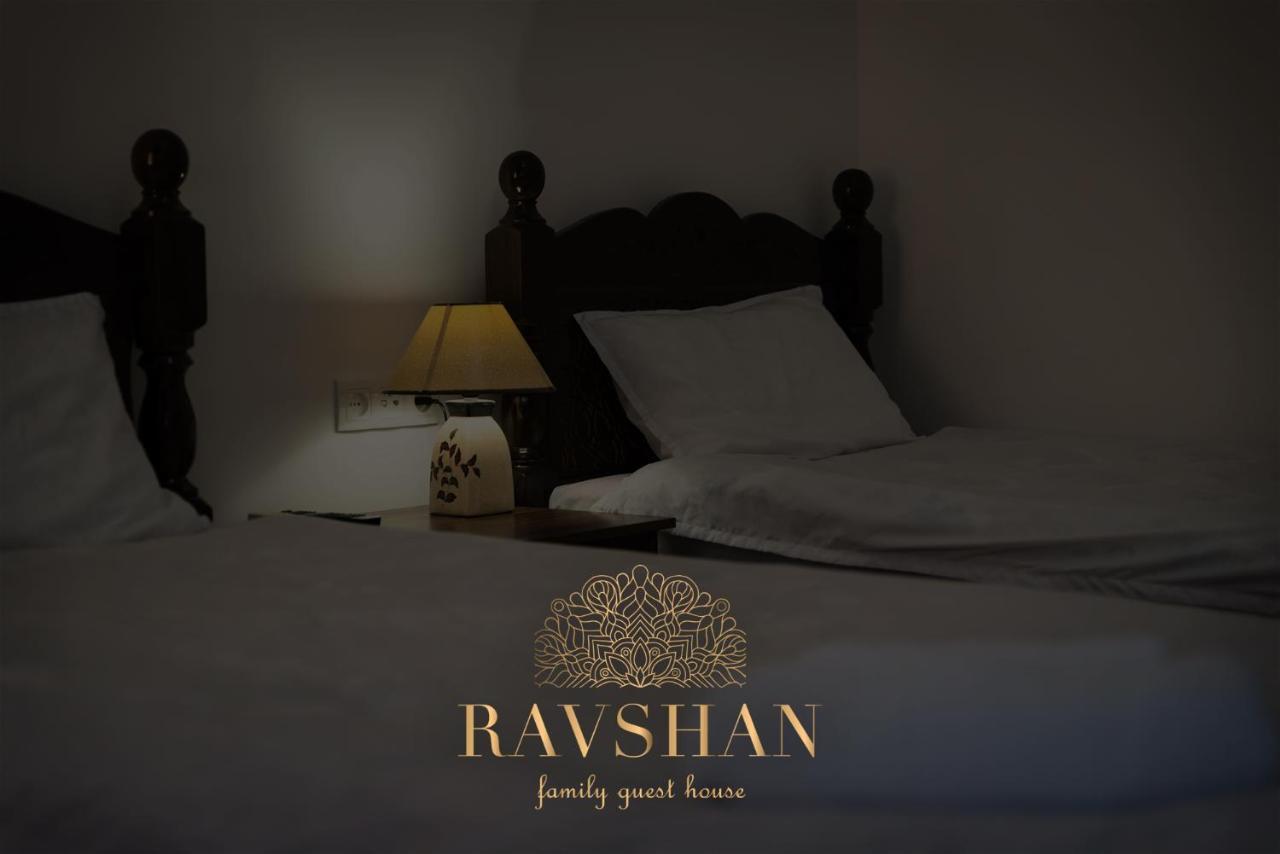 Hotel Ravshan Boutique Bukhara Esterno foto