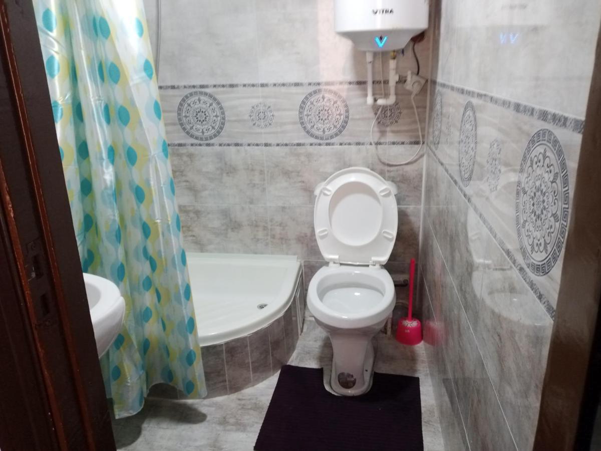 Hotel Ravshan Boutique Bukhara Esterno foto