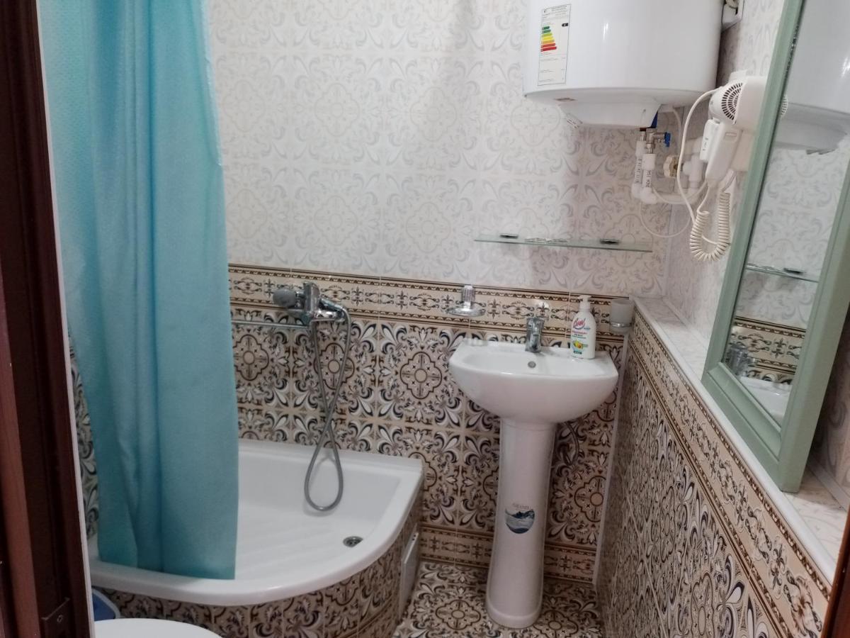 Hotel Ravshan Boutique Bukhara Esterno foto