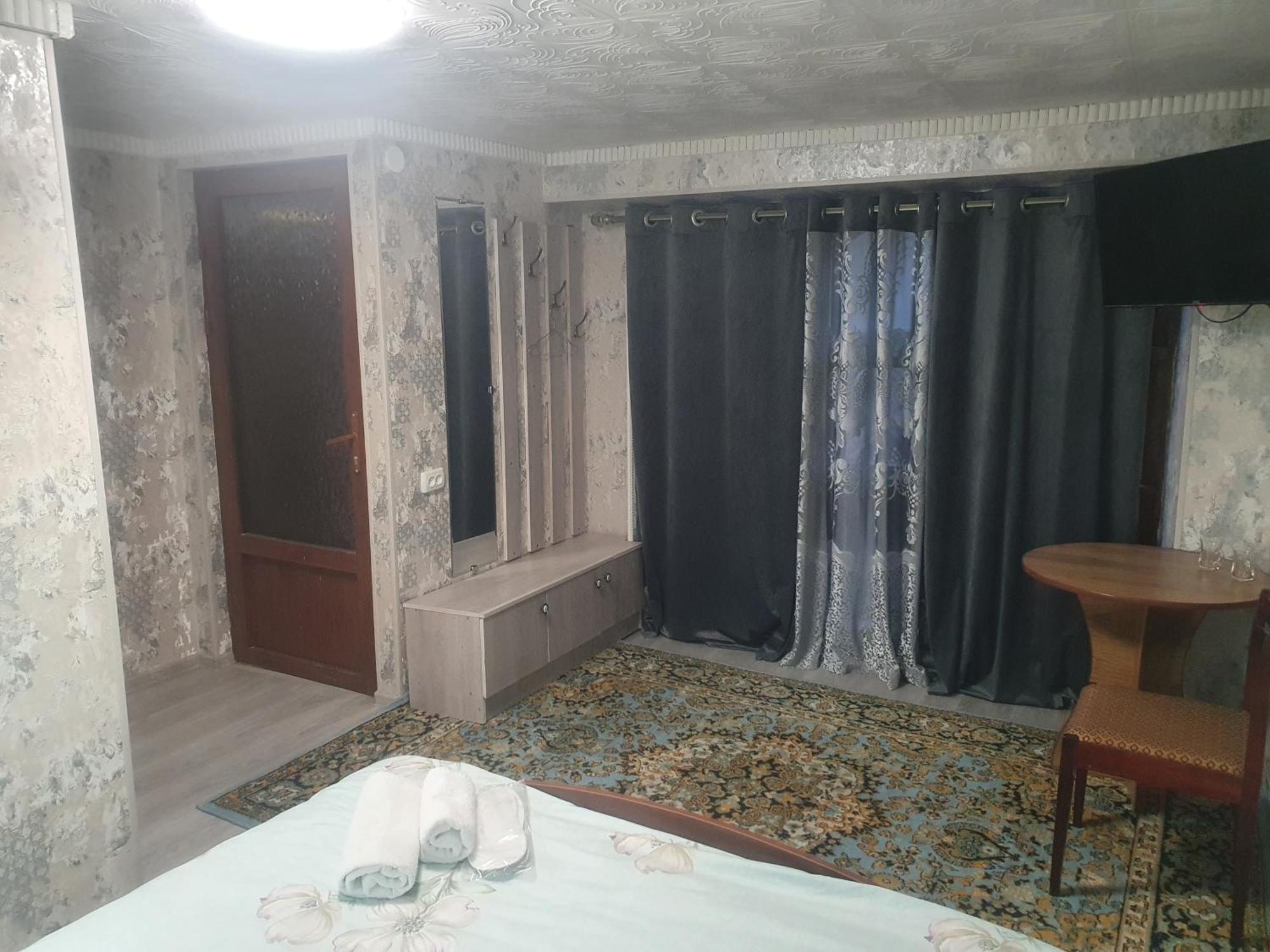 Hotel Ravshan Boutique Bukhara Esterno foto