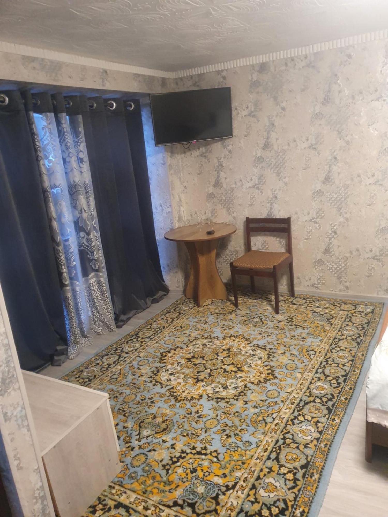 Hotel Ravshan Boutique Bukhara Esterno foto