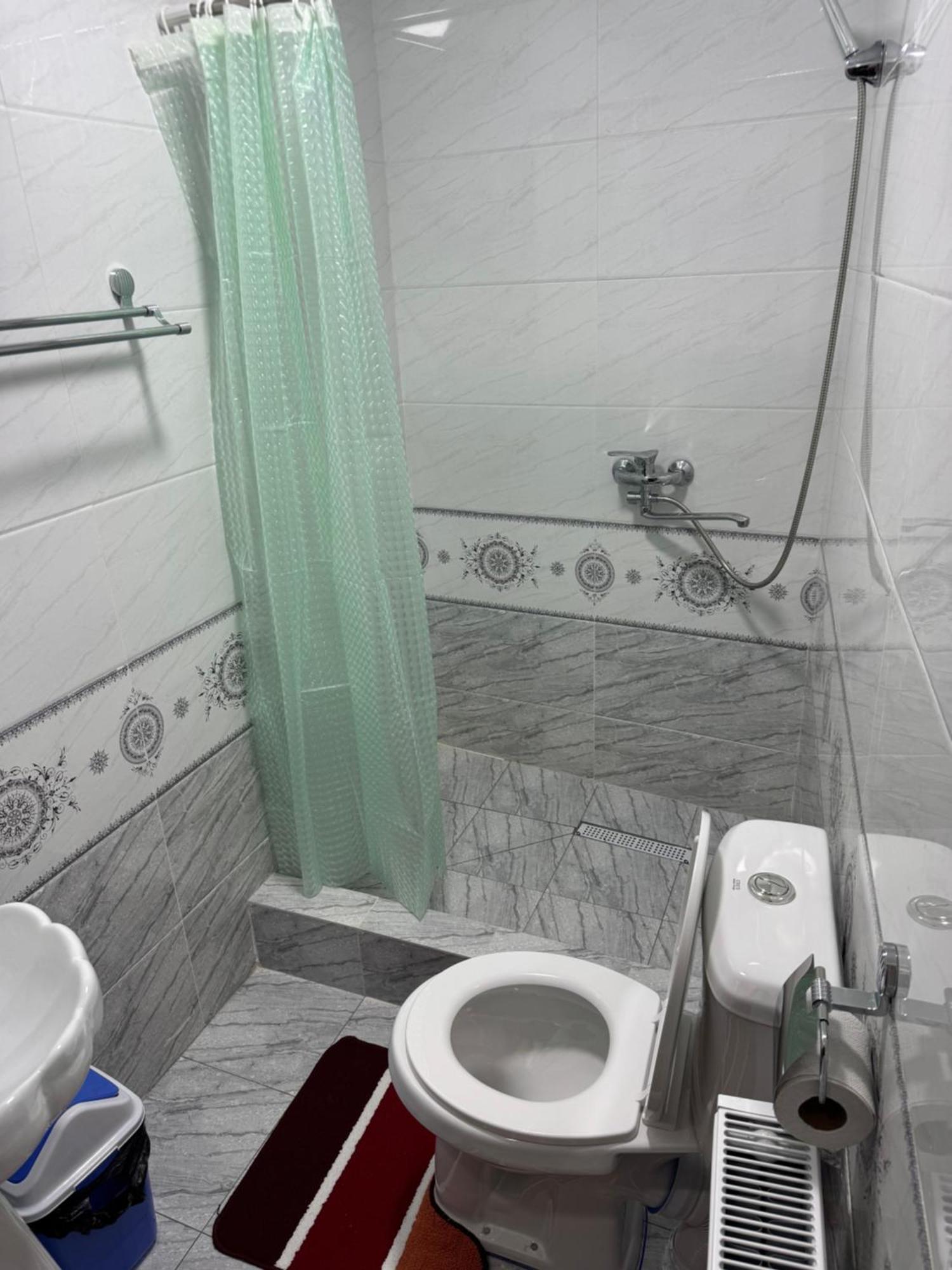 Hotel Ravshan Boutique Bukhara Esterno foto